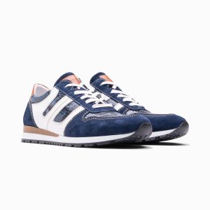 Sneaker-Castello-10843-Blue white2