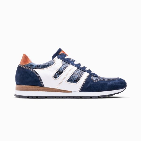 Sneaker-Castello-10843-Blue white3