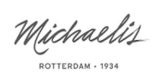 Michaelis Rotterdam Shirts Logo